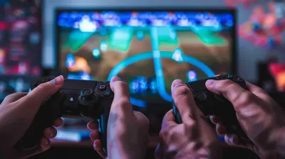 Game Subscription Services See Rapid Growth