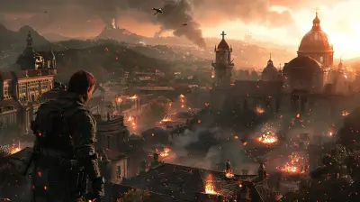Games You Didn’t Know Had Great Co Op Modes