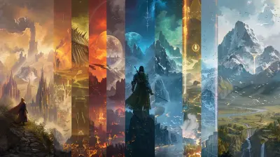 Games You Didn’t Know Had Great Co Op Modes