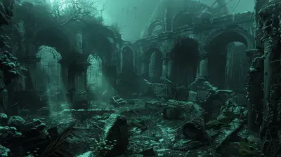 Games You Didn’t Know Had Great Co Op Modes