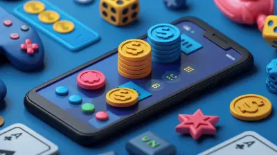 Gamification Techniques That Boost Revenue