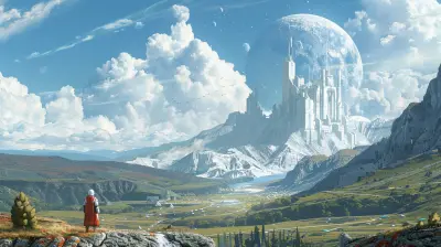 Global Server Launch Fixes Longstanding Lag Issues