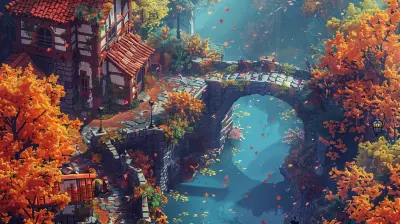 Hidden Gem Co Op Games You Probably Missed