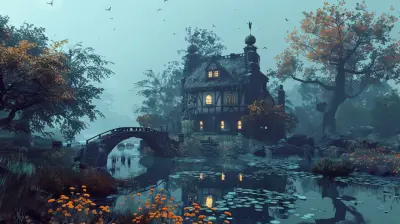 Hidden Gem Co Op Games You Probably Missed