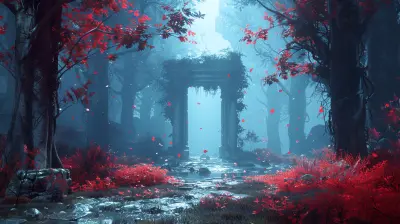 Hidden Gem Co Op Games You Probably Missed