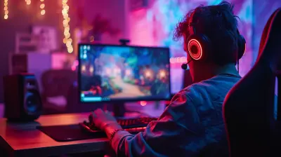 Hidden Steam Features Every Gamer Should Know About