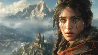 How a Single Screenshot Leak Changed the Course of a Franchise