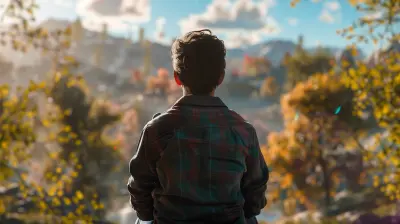 How a Single Screenshot Leak Changed the Course of a Franchise