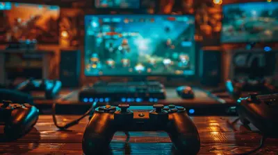 How Challenge Playthroughs Enhance Game Replayability