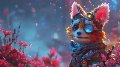 How Co Op Games Are Redefining Multiplayer Fun