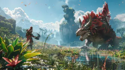 How Co Op Games Are Redefining Multiplayer Fun