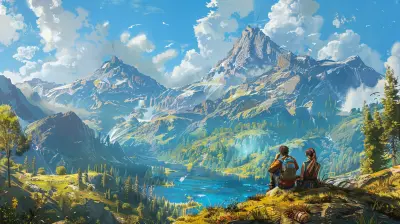 How Co Op Games Strengthen Real-Life Relationships