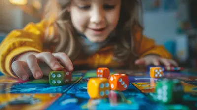 How Educational Games Are Revolutionizing Learning