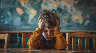 How Educational Games Can Reduce Test Anxiety