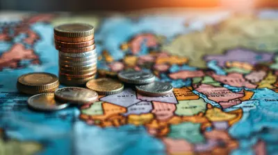 How Emerging Markets Are Reshaping Game Monetization