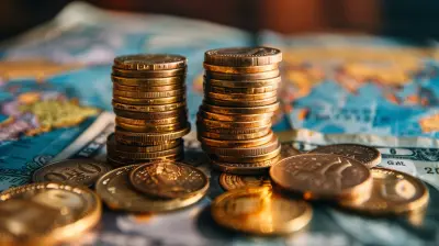 How Emerging Markets Are Reshaping Game Monetization