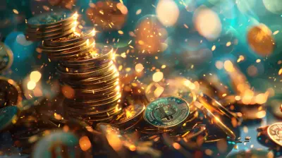 How Free-to-Play Games Really Make Their Money