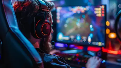 How Free-to-Play Games Really Make Their Money