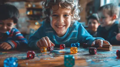 How Game Mechanics Motivate Students to Learn