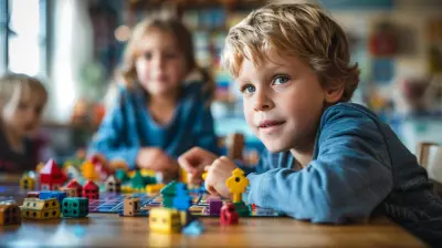 How Game Mechanics Motivate Students to Learn