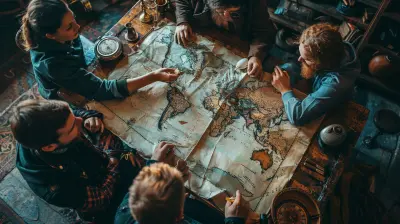 How Game Mechanics Motivate Students to Learn