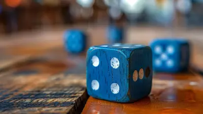 How Game Mechanics Motivate Students to Learn