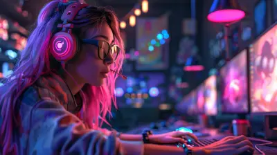 How Game Streaming Platforms Are Changing the Industry