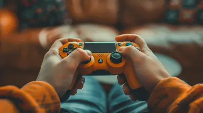 How Gamers Use Self-Imposed Handicaps to Stay Engaged