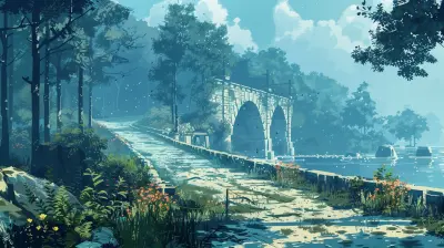 How Games Challenge Traditional Story Arcs Through Interactivity