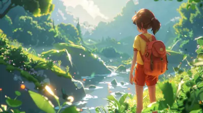 How Interactive Storytelling is Reshaping Educational Games