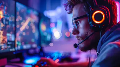 How Live Ops Drive Revenue in Online Games
