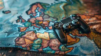 How Localization Affects Monetization Strategies