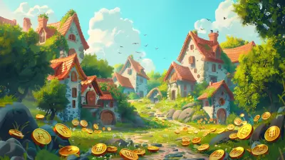 How Localization Affects Monetization Strategies