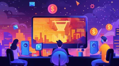 How Localization Affects Monetization Strategies