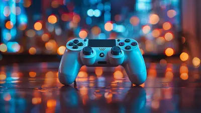 How Mastering Game Challenges Translates into Real-Life Skills