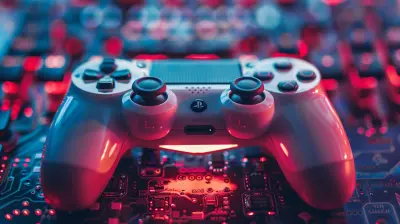 How Mastering Game Challenges Translates into Real-Life Skills