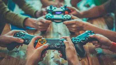 How Multiplayer Games Encourage Collaborative Learning