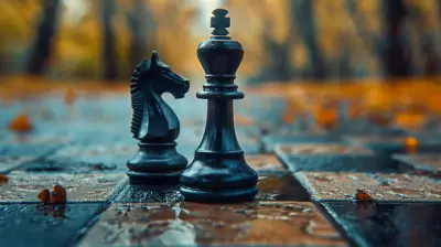 How One-Life-Only Rules Change the Way You Play