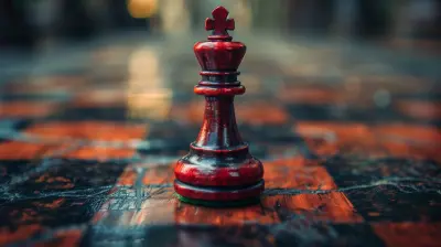 How One-Life-Only Rules Change the Way You Play