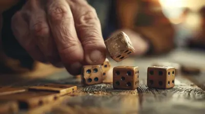 How One-Life-Only Rules Change the Way You Play