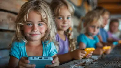 How Play-Based Learning Supports Academic Growth