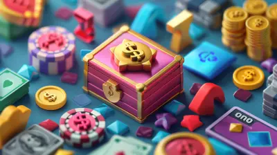 How Player Choice Can Influence Monetization Success