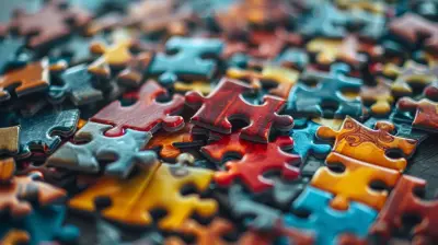 How Puzzle Games Encourage Creative Thinking