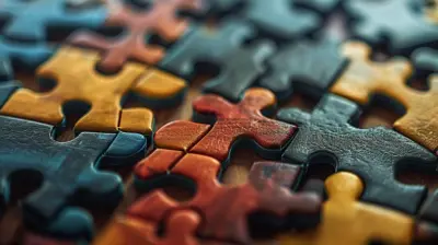 How Puzzle Games Encourage Creative Thinking