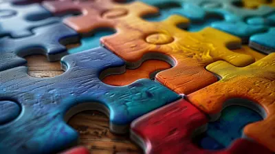 How Puzzle Games Help Build Problem-Solving Skills
