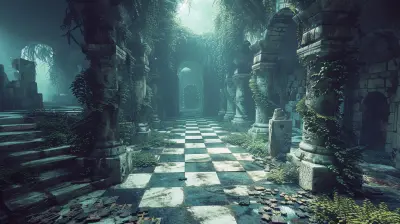 How Puzzle Games Strengthen Memory and Focus