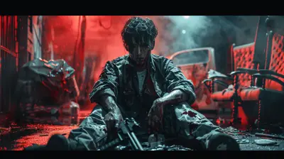 How Streamers and Content Creators Influence Battle Royale Trends