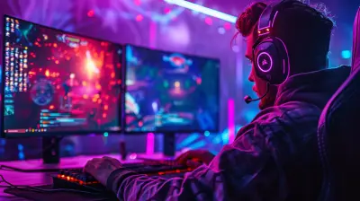 How Streamers and Content Creators Influence Battle Royale Trends
