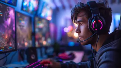 How Streamers and Content Creators Influence Battle Royale Trends