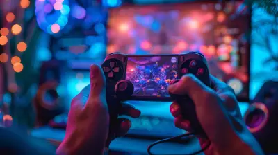 How Subscription Models Are Changing Game Monetization